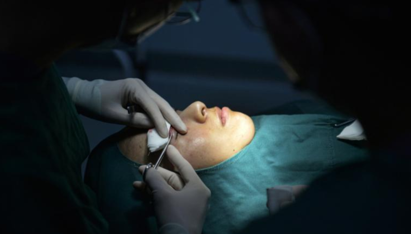 Case study: Từ thẩm mỹ hỏng → phục hồi & cải thiện như thế nào?