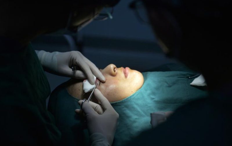 Case study: Từ thẩm mỹ hỏng → phục hồi & cải thiện như thế nào?