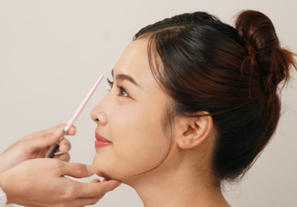 Nâng mũi đẹp không nằm ở độ cao – mà ở sự hài hòa gương mặt