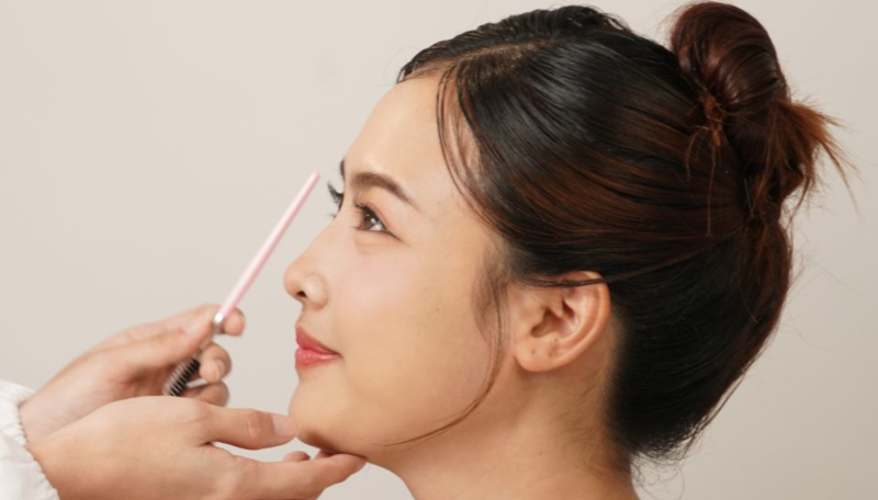 Nâng mũi đẹp không nằm ở độ cao – mà ở sự hài hòa gương mặt