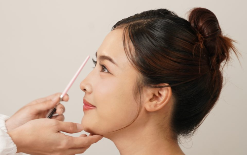 Nâng mũi đẹp không nằm ở độ cao – mà ở sự hài hòa gương mặt