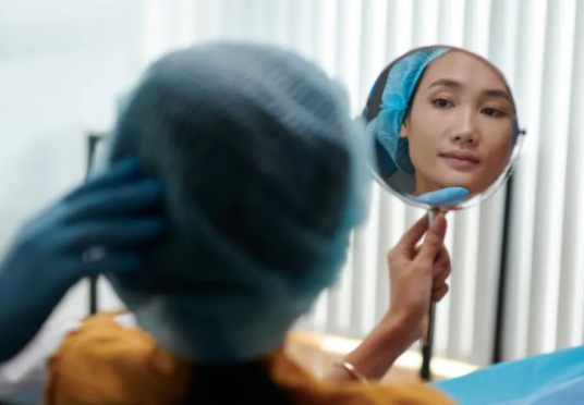 Những sai lầm khiến bạn phải đi sửa thẩm mỹ lần 2 theo BS Phạm Hồ Nam