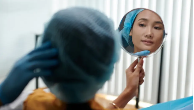 Những sai lầm khiến bạn phải đi sửa thẩm mỹ lần 2 theo BS Phạm Hồ Nam