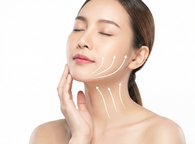 Bác sĩ căng da mặt căng da cổ - Phạm Hồ Nam