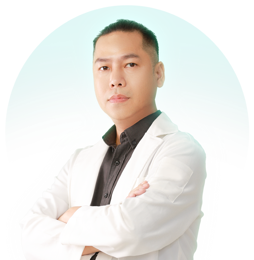 Bác sĩ Phạm Hồ Nam tại Thẩm mỹ Á Đông với nhiều năm kinh nghiệm trong lĩnh vực thẩm mỹ