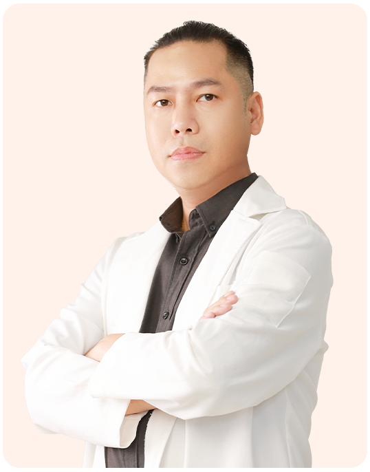 Bác sĩ Phạm Hồ Nam uy tín phẫu thuật thẩm mỹ