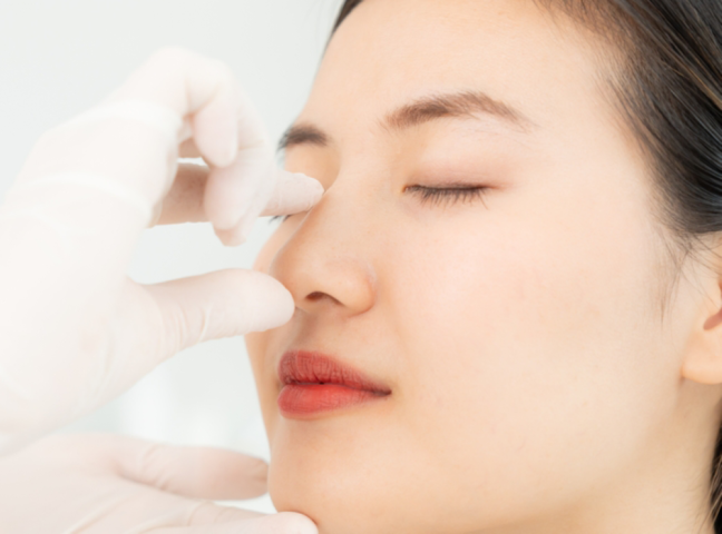 Bác sĩ thẩm mỹ nâng mũi đẹp - Phạm Hồ Nam