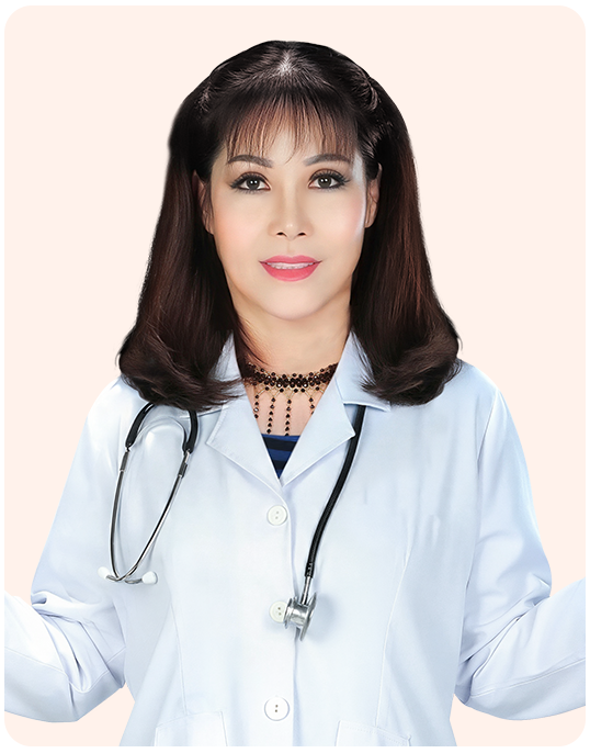 Bác sĩ thẩm mỹ Ngô Xuân Dung tại thẩm mỹ Á Đông