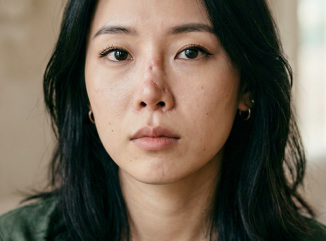 Bác sĩ Hồ Nam chuyên khắc phục mũi hỏng