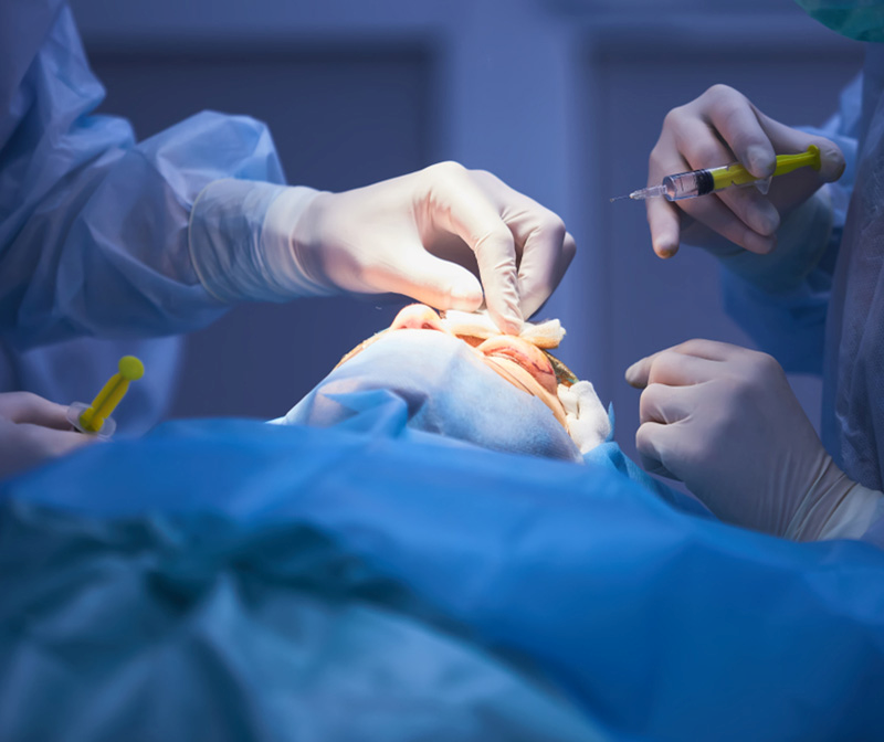 Bác sĩ khắc phục các trường hợp thẩm mỹ cần chỉnh sửa – Phạm Hồ Nam