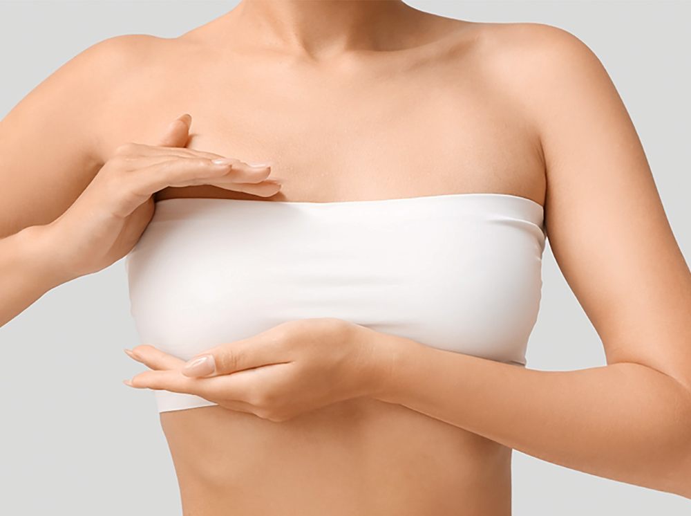 Bác sĩ nâng ngực hàng đầu tại TP.HCM – Phạm Hồ Nam