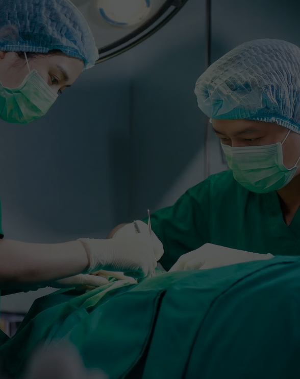 Bác sĩ thẩm mỹ giỏi tại TP.HCM - BS. Phạm Hồ Nam