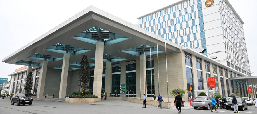 Bác sĩ thẩm mỹ uy tín - Học viện quân Y 103