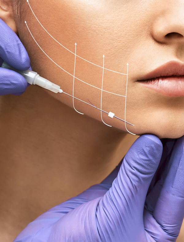 Căng da mặt bán phần - BS Phạm Hồ Nam