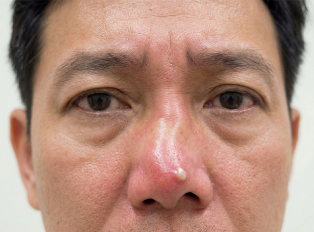 Chỉnh sửa thẩm mỹ hỏng cho nam - Bác sĩ Phạm Hồ Nam