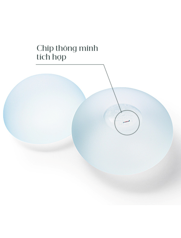 Có nên chọn túi Nano Chip nâng ngực không - BS Hồ Nam