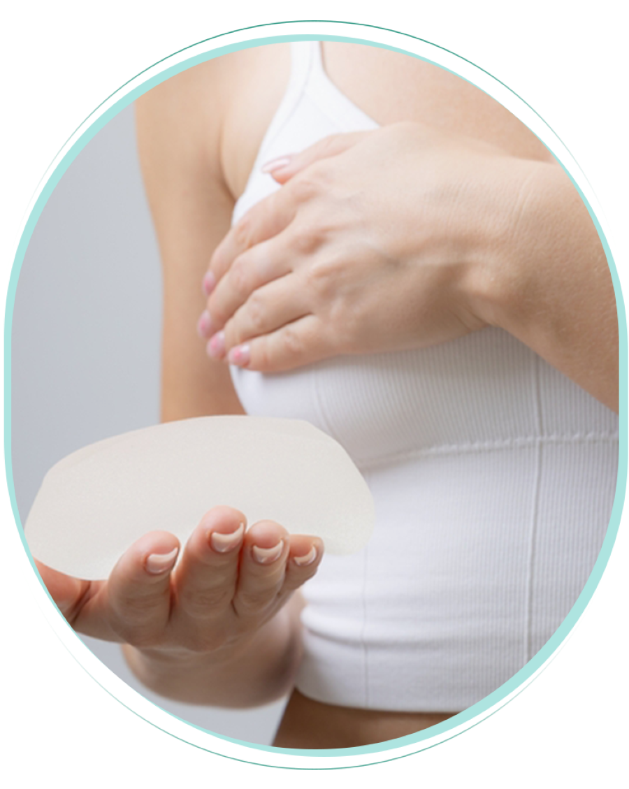 Địa chỉ nâng ngực tại quận 3 – Phạm Hồ Nam