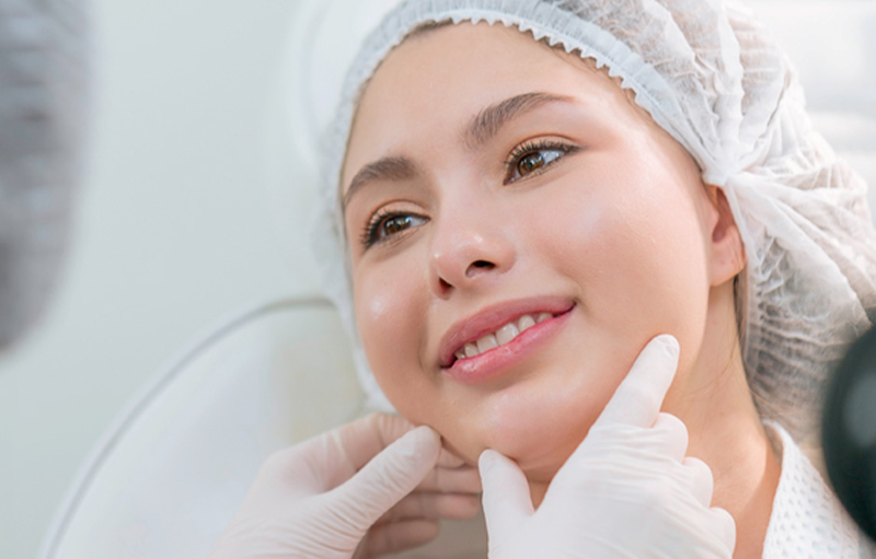 Dịch vụ thẩm mỹ mắt uy tín tại TP.HCM – Phạm Hồ Nam