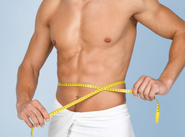 Giảm mỡ cho nam giới - Bác sĩ Phạm Hồ Nam