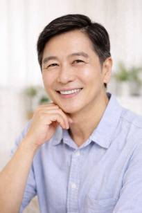 Kết quả thực tế sau phẫu thuật căng da mặt cho nam giới