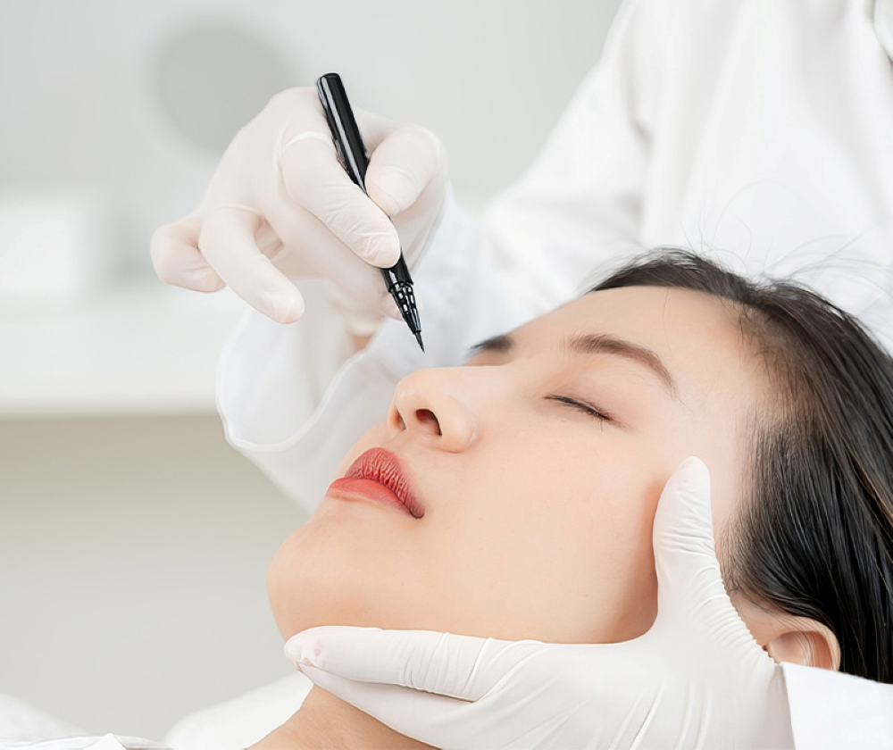 Nâng mũi tại quận 3 TP.HCM – Thạc sĩ, Bác sĩ Phạm Hồ Nam