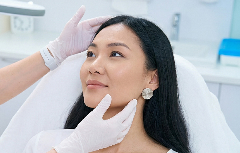 Quy trình Phẫu thuật nâng mũi tại TP.HCM – Thạc sĩ, Bác sĩ Phạm Hồ Nam