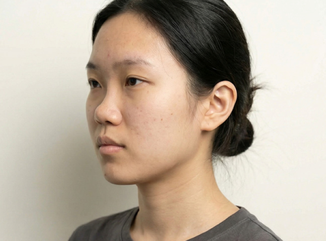 Sửa mũi thấp toẹt với BS Phạm Hồ Nam