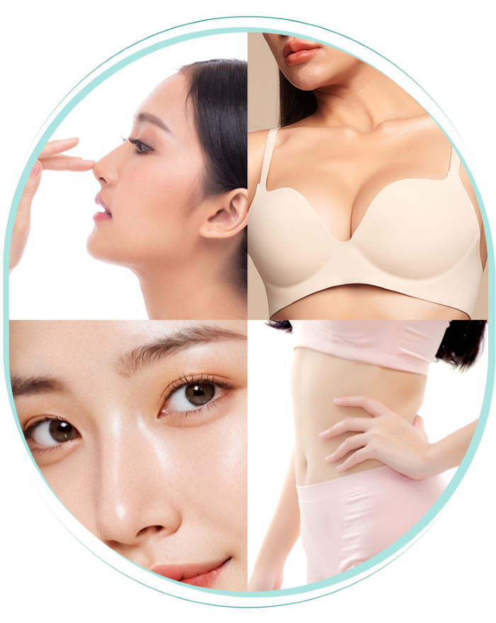 Tái phẫu thuật thẩm mỹ an toàn – Phạm Hồ Nam