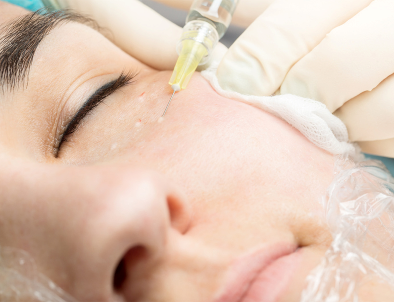 Dịch vụ thẩm mỹ mắt uy tín tại TP.HCM – Phạm Hồ Nam