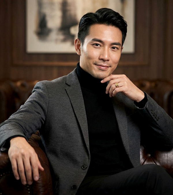 Thẩm mỹ nam mang lại vẻ ngoài tự nhiên – Phạm Hồ Nam